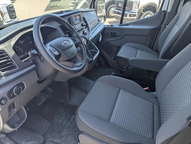 new 2025 Ford Transit-250 car, priced at $53,605