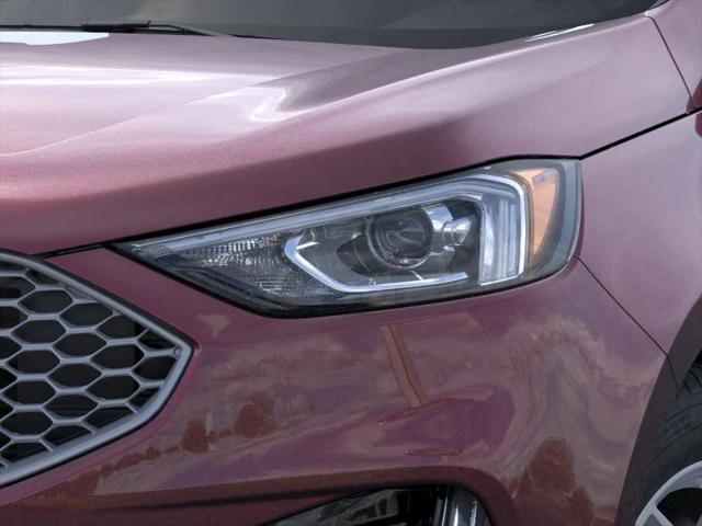 new 2024 Ford Edge car