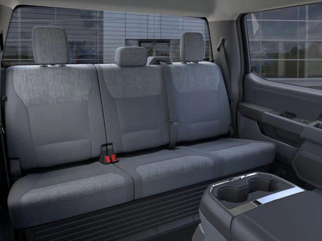 new 2025 Ford F-250 car, priced at $76,995
