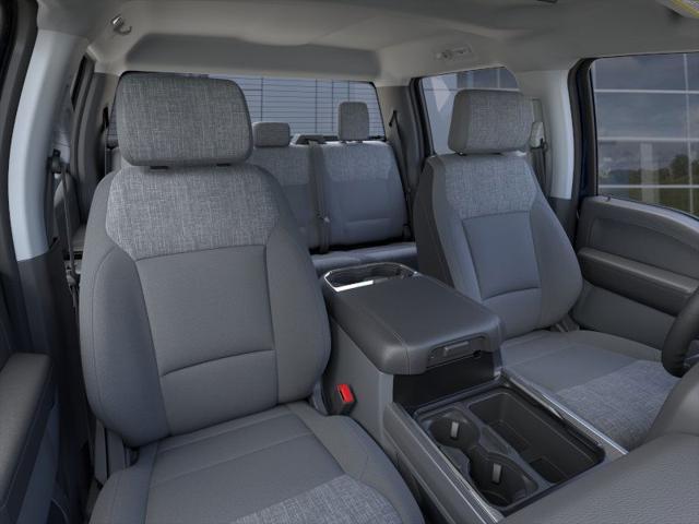 new 2025 Ford F-250 car, priced at $76,995