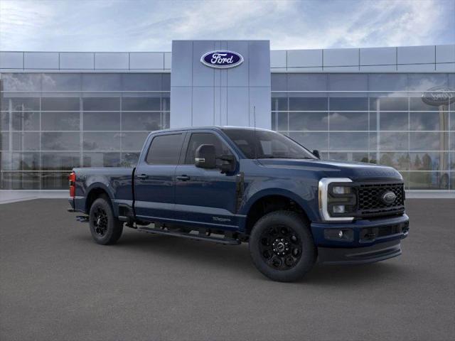 new 2025 Ford F-250 car, priced at $76,995