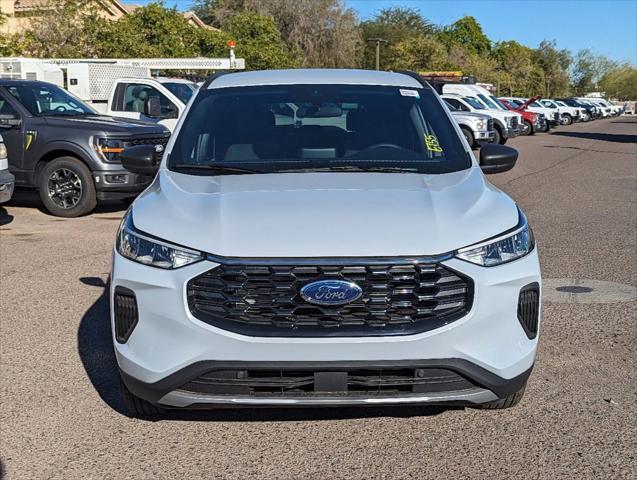 new 2025 Ford Escape car, priced at $33,985