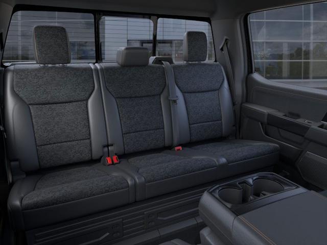 new 2025 Ford F-150 car, priced at $67,035