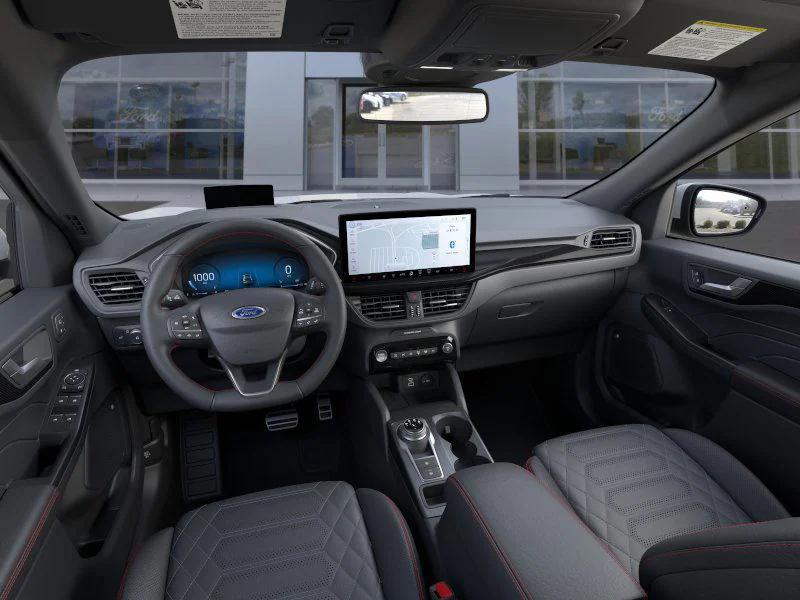 new 2024 Ford Escape car, priced at $36,650
