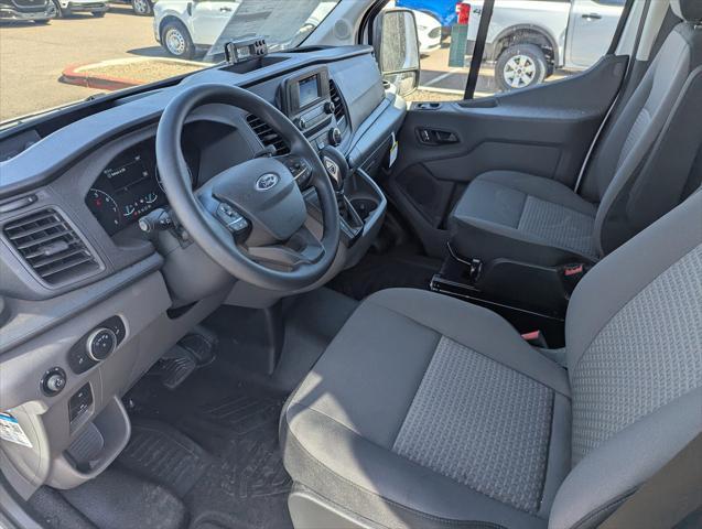 new 2025 Ford Transit-250 car, priced at $54,195