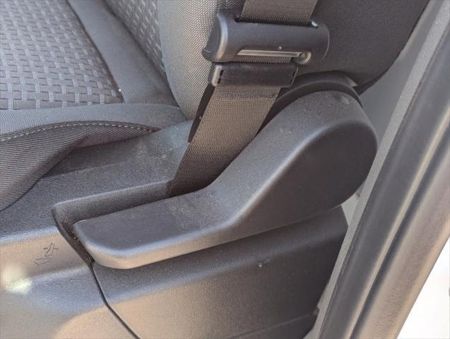 new 2025 Ford Transit-250 car, priced at $54,195