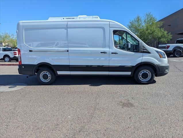 new 2025 Ford Transit-250 car, priced at $54,195