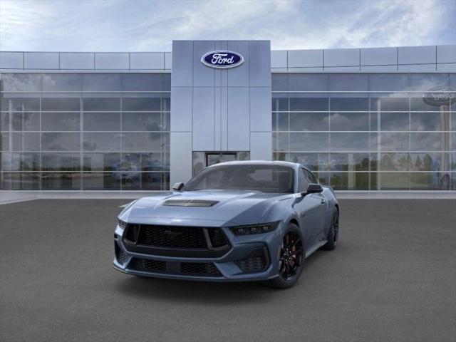 new 2024 Ford Mustang car