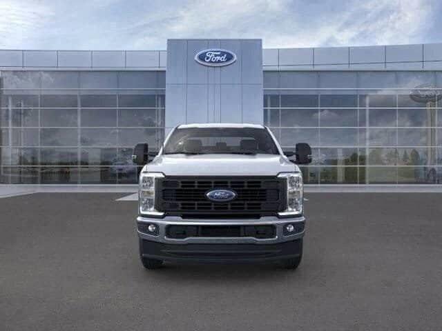 new 2023 Ford F-250 car, priced at $53,140