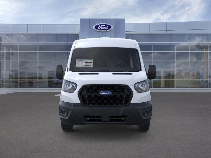 new 2025 Ford Transit-250 car, priced at $54,365