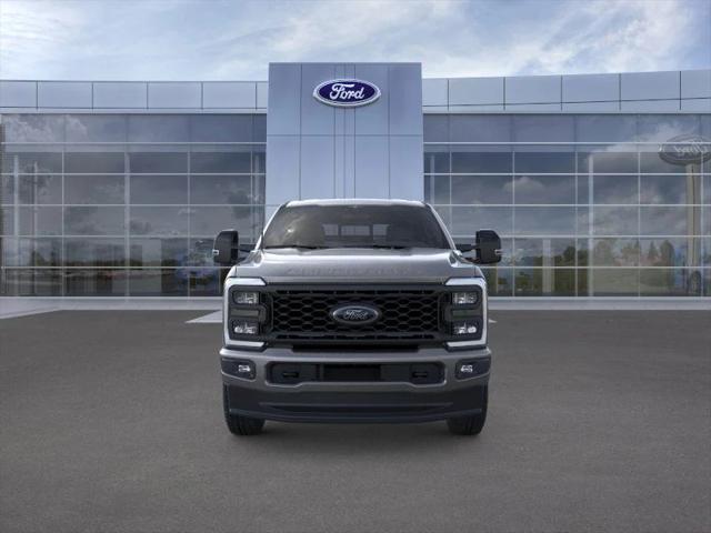 new 2025 Ford F-350 car, priced at $87,500