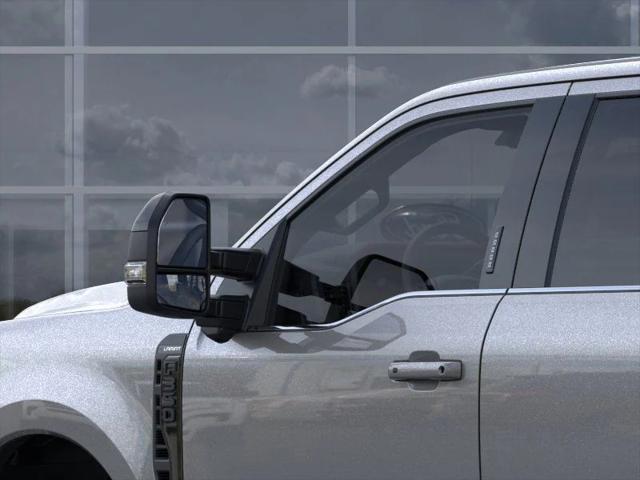 new 2025 Ford F-350 car, priced at $87,500