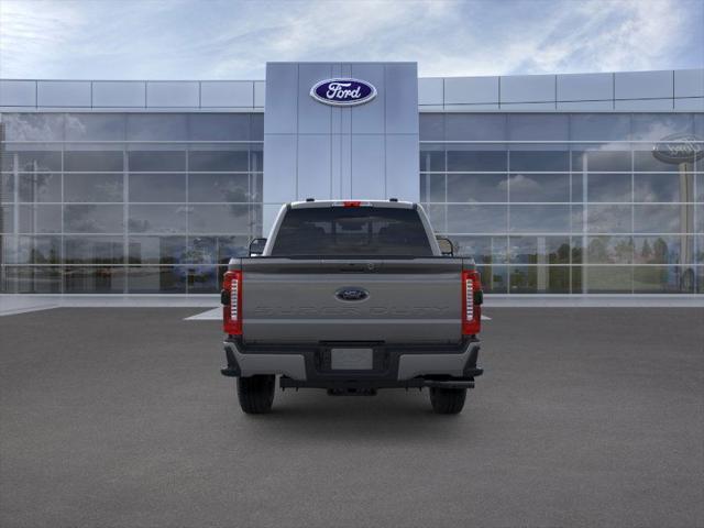 new 2025 Ford F-350 car, priced at $87,500