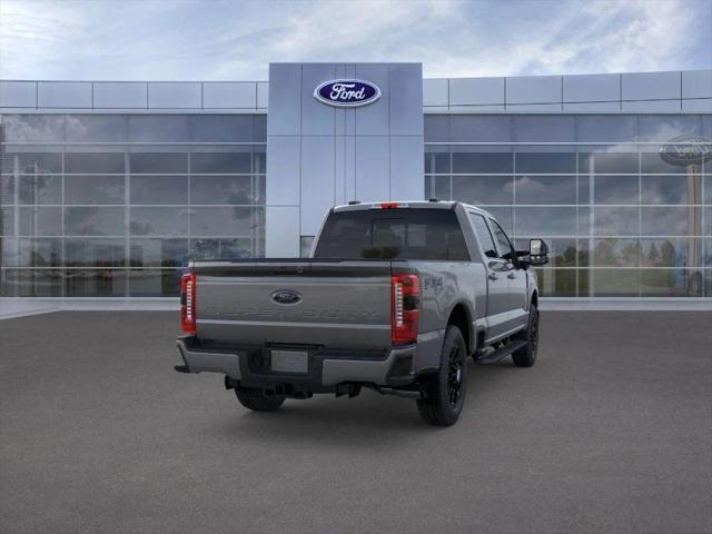 new 2025 Ford F-350 car, priced at $87,500