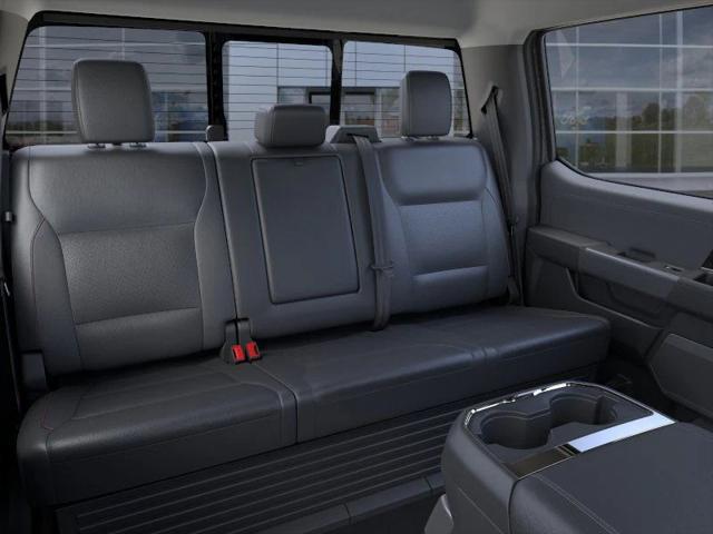 new 2025 Ford F-350 car, priced at $87,500