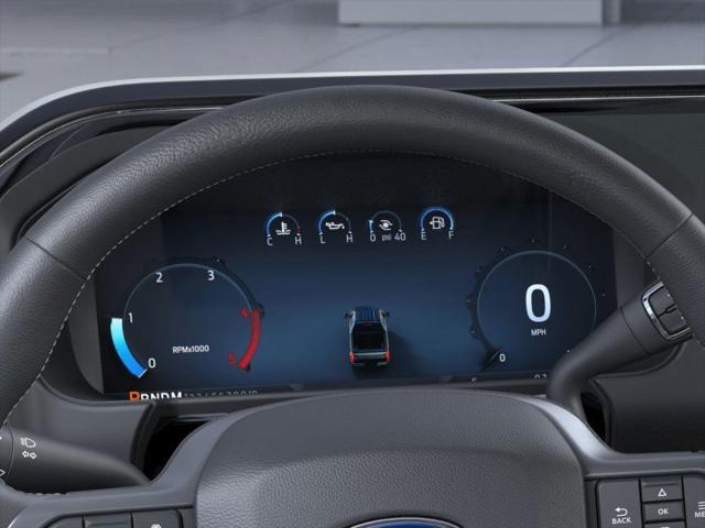 new 2025 Ford F-350 car, priced at $83,421