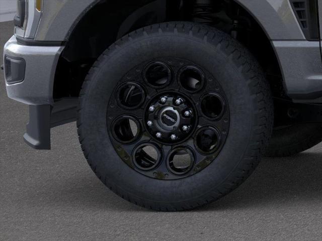 new 2025 Ford F-350 car, priced at $83,421