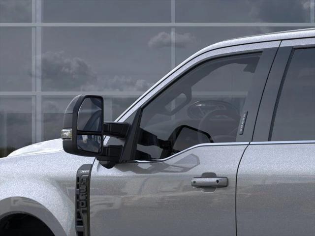new 2025 Ford F-350 car, priced at $83,421