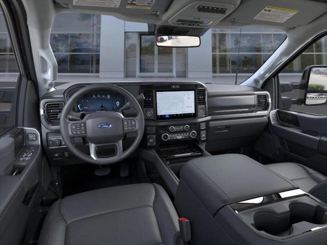new 2025 Ford F-350 car, priced at $87,500