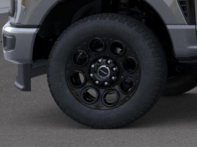 new 2025 Ford F-350 car, priced at $87,500