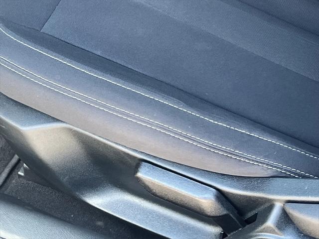 used 2023 Ford Mustang car, priced at $26,878