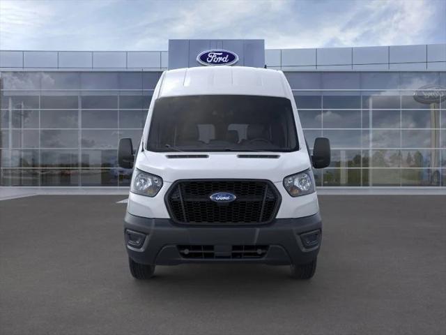 new 2024 Ford Transit-350 car, priced at $60,245