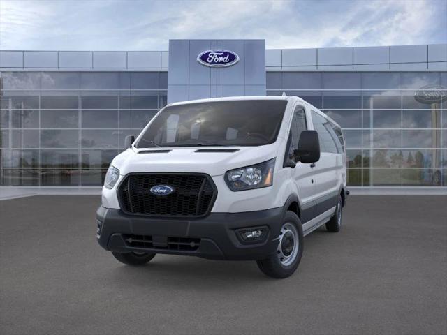 new 2024 Ford Transit-350 car, priced at $59,805