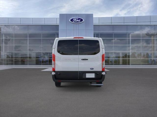 new 2024 Ford Transit-350 car, priced at $59,805