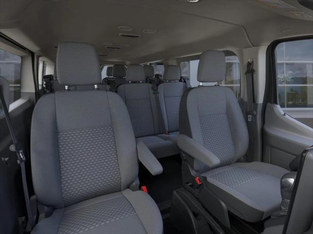 new 2024 Ford Transit-350 car, priced at $59,805