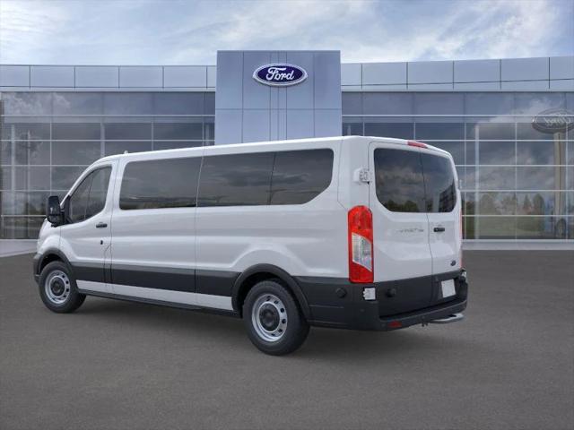 new 2024 Ford Transit-350 car, priced at $59,805