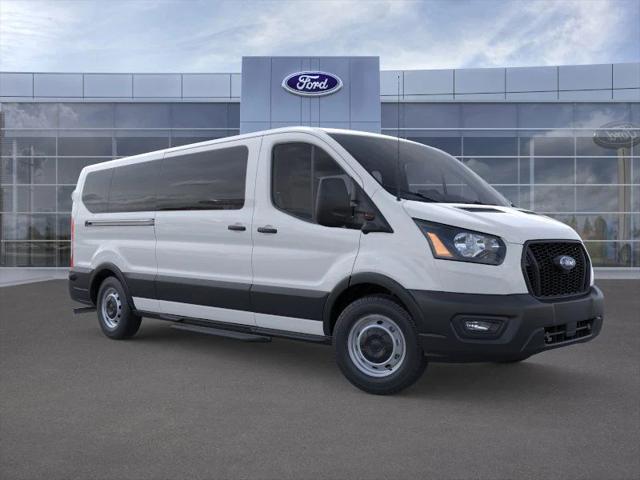 new 2024 Ford Transit-350 car, priced at $59,805
