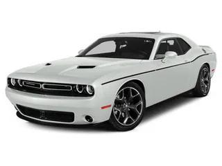 used 2015 Dodge Challenger car, priced at $21,888