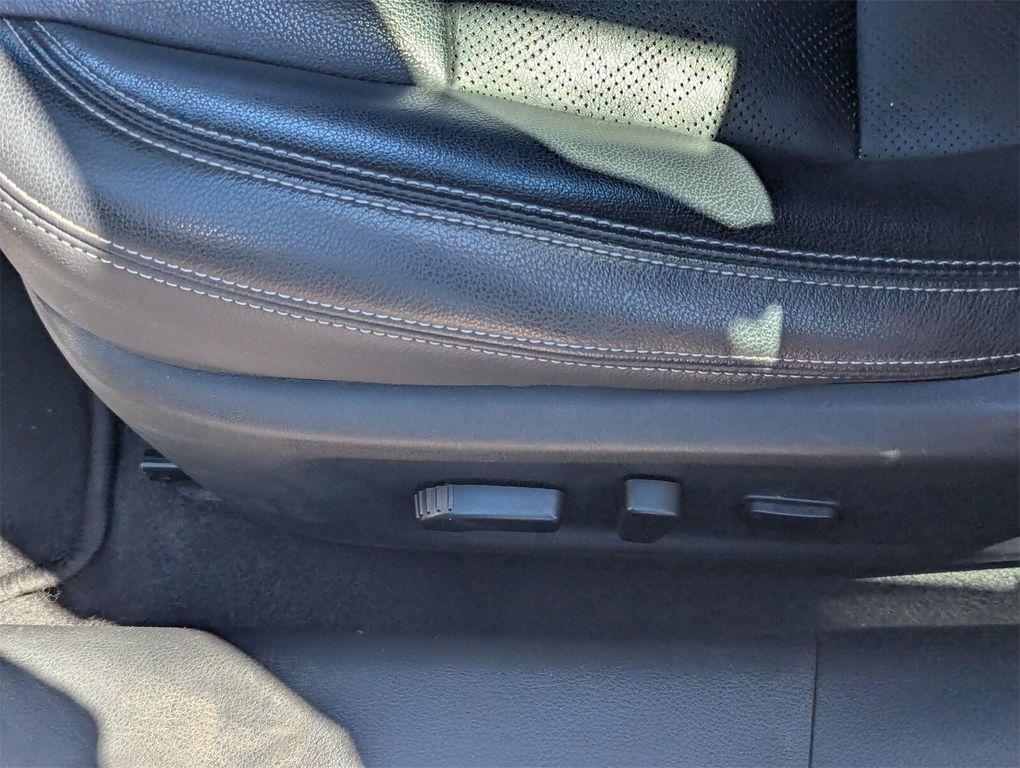 used 2023 Nissan Altima car, priced at $18,497