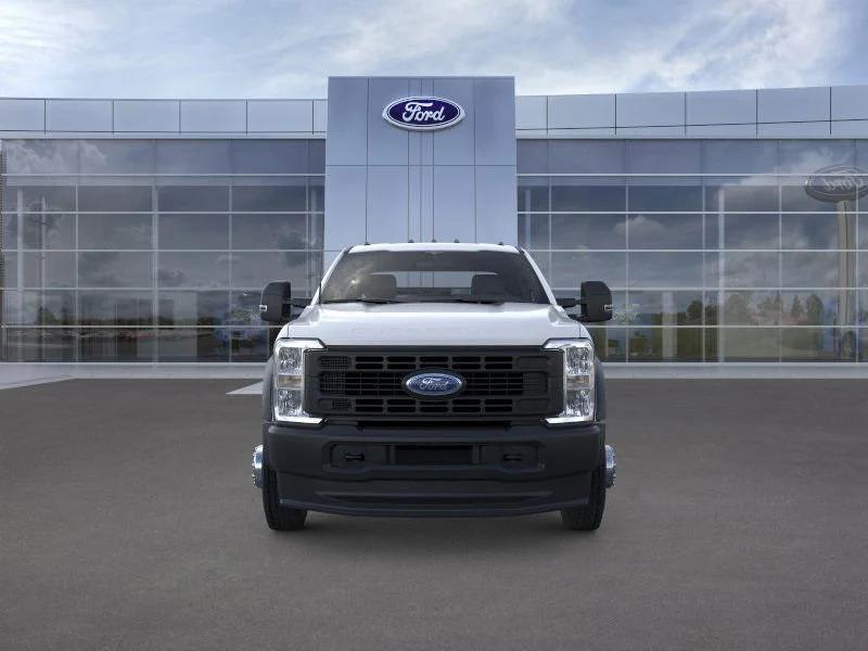 new 2026 Ford F-450 car, priced at $78,915