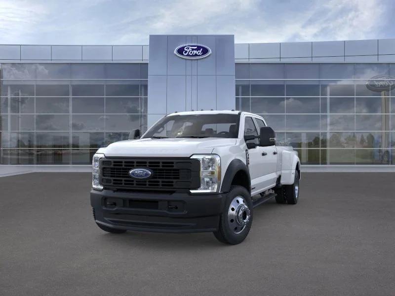 new 2026 Ford F-450 car, priced at $78,915