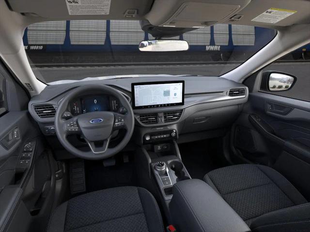 new 2025 Ford Escape car, priced at $27,480