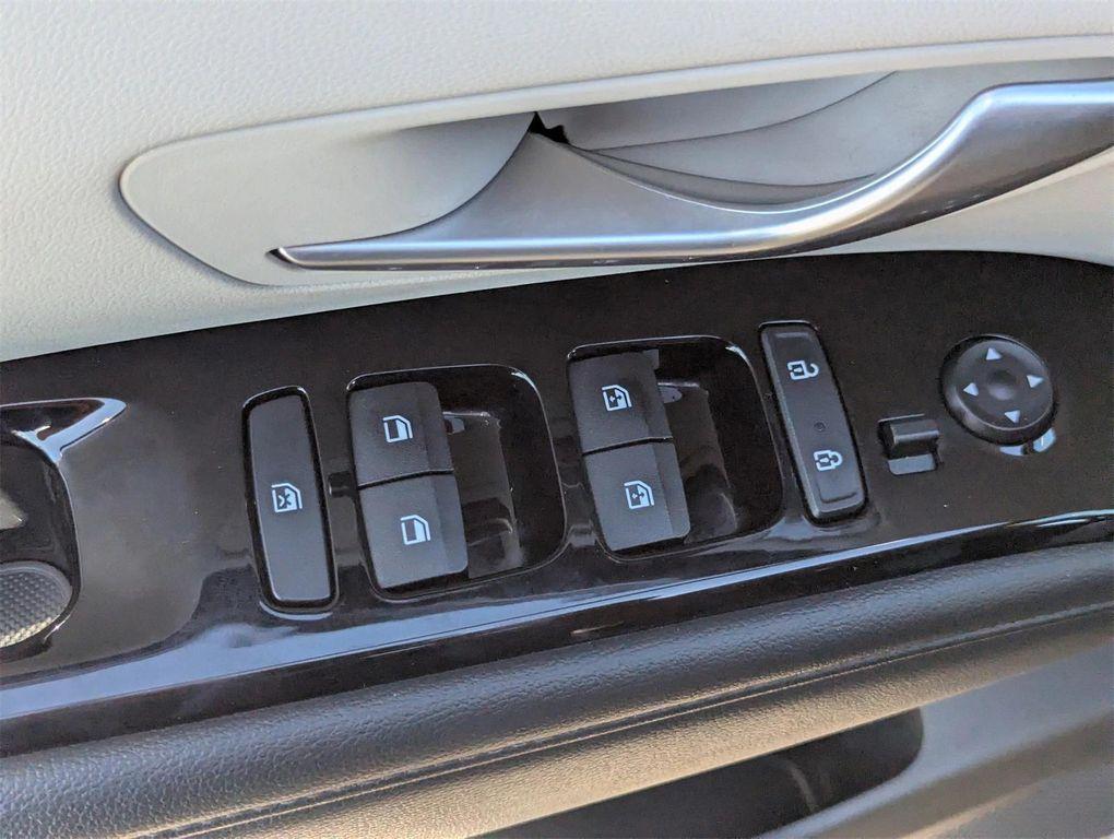 used 2022 Hyundai Tucson car, priced at $16,936