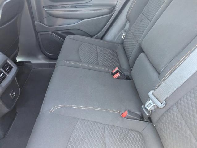 used 2020 GMC Terrain car, priced at $16,995
