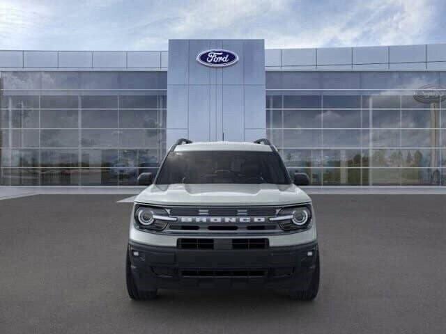 new 2024 Ford Bronco Sport car, priced at $32,070