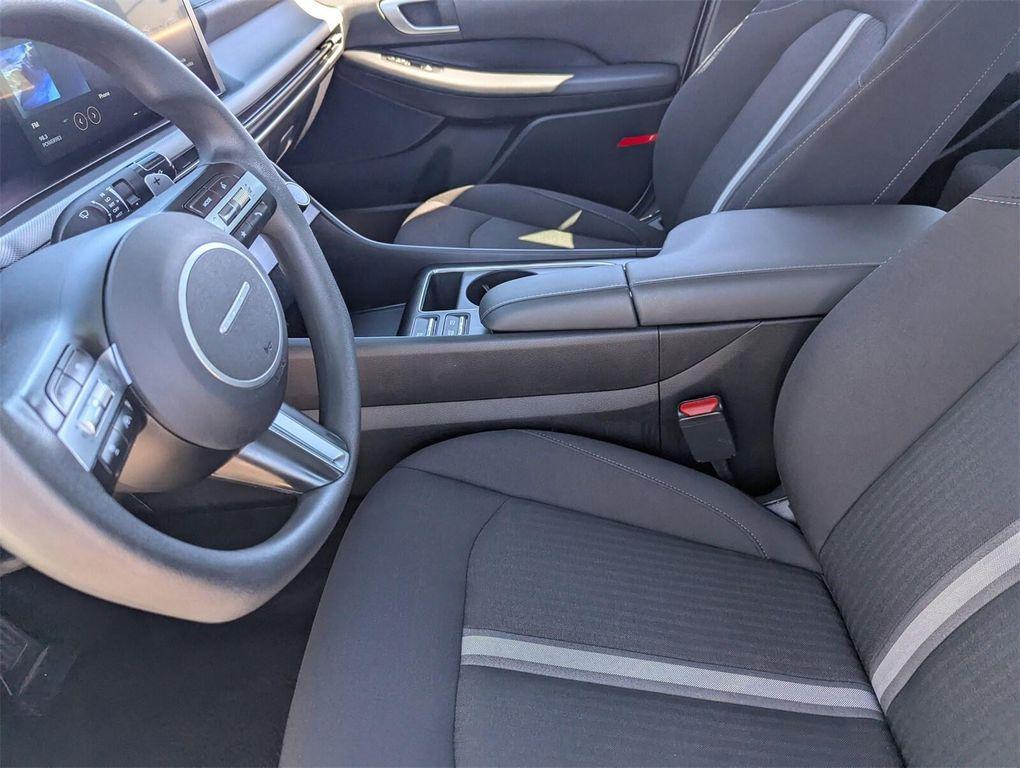 used 2024 Hyundai Sonata car, priced at $18,999