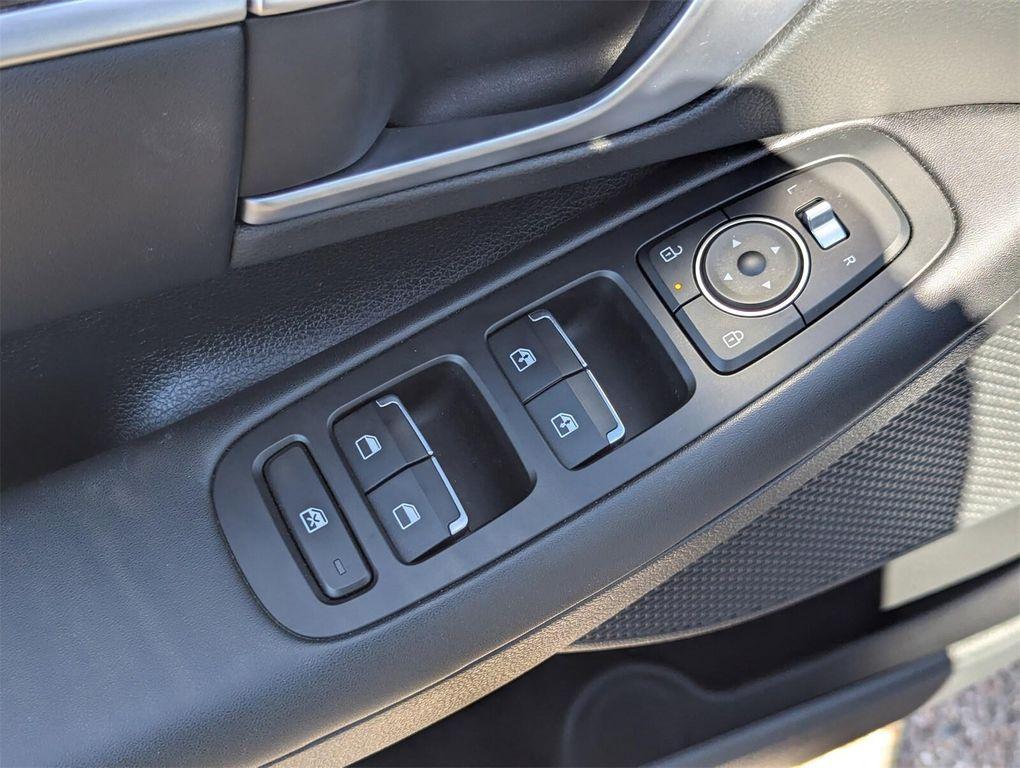 used 2024 Hyundai Sonata car, priced at $18,999