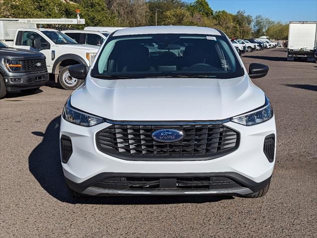 new 2025 Ford Escape car, priced at $29,835