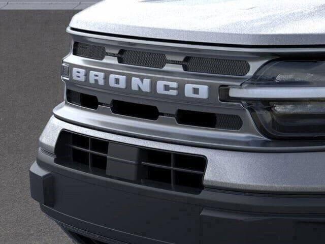 new 2024 Ford Bronco Sport car