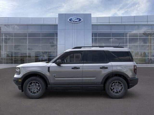 new 2024 Ford Bronco Sport car