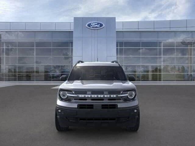 new 2024 Ford Bronco Sport car