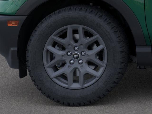 new 2025 Ford Bronco Sport car, priced at $34,500
