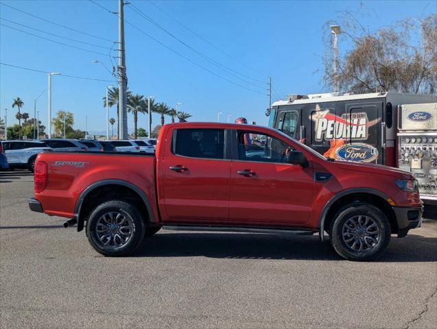 used 2019 Ford Ranger car, priced at $23,995