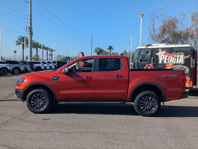 used 2019 Ford Ranger car, priced at $23,995