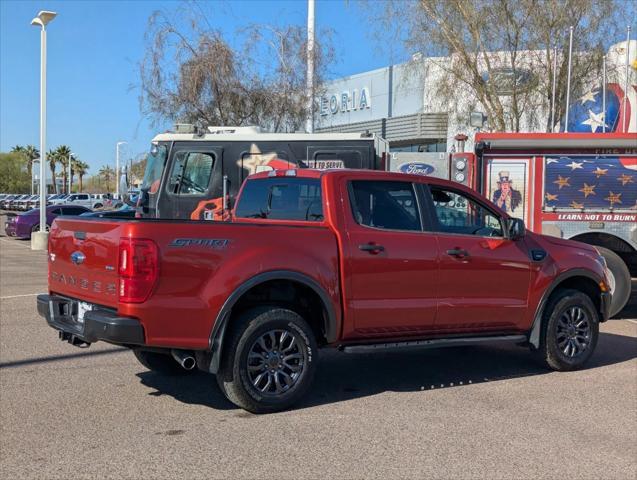 used 2019 Ford Ranger car, priced at $23,995