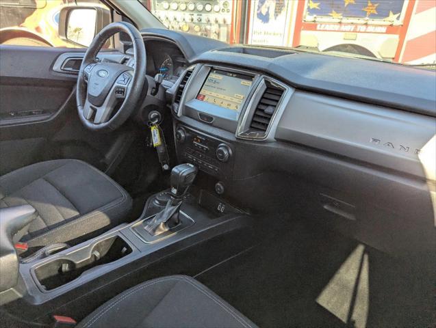 used 2019 Ford Ranger car, priced at $23,995